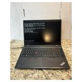 No HD/Charger Lenovo ThinkPad  i5-7200U 2.5GHz 8gb