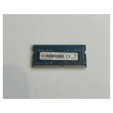 LENOVO RAMAXEL 8GB DDR4 PC4-2400T Laptop 1Rx8