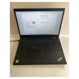 Windows 11 512 M2 ThinkPad i7-8650U 1.9GHz 32gb