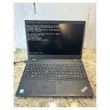 *No HD/Charger Lenovo ThinkPad  i5-6200U 2.3GHz 8g
