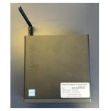 No HD Lenovo ThinkCentre M720q Tiny Core i5-8500T
