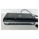 HP Officejet H470 Mobile Printer