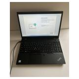 Windows 11 512 M2 ThinkPad i7-8665U 1.9GHz 32gb