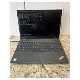 No HD/Charger Lenovo ThinkPad  i5-7200U 2.5GHz 8gb