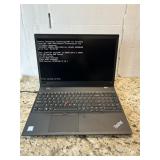 No HD/Charger Lenovo ThinkPad  i5-7200U 2.5GHz 8gb
