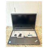 *No HD/Charger Lenovo ThinkPad  T580
