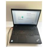 Windows 11 512 M2 ThinkPad i7-8650U 1.9GHz 32gb