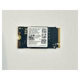 SAMSUNG SSD 256GB PM991 M.2 2242 PCIe 3.0 x4 NVMe