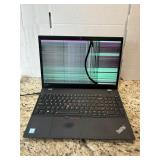 *No HD/Charger Lenovo ThinkPad T590