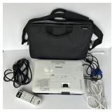 Epson PowerLite 1785W Projector