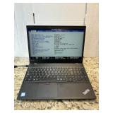No HD/Charger Lenovo ThinkPad  i5-7200U 2.5GHz 8gb