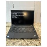 No HD/Charger Lenovo ThinkPad  i7-8665U 1.9GHz 32g