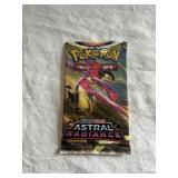 Pokï¿½mon - Astral Radiance Booster
