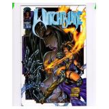 Witchblade #3