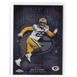 Xavier McKinney #ACT-24  2025 All-Chrome