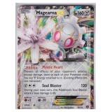 Magearna EX 75/114 Ultra Rare Holo STS