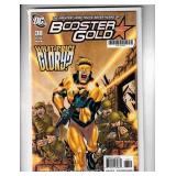 #38 Booster Gold DC 2011