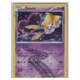 Jirachi RC13/RC32 Uncommon Holo GEN