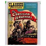 Classics Illustrated #20