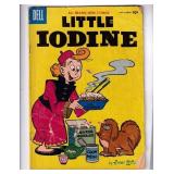 Little Iodine #