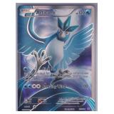 Articuno 25/83 Holo Rare Full Art GEN