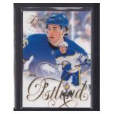 Noah Ostlund #186 25-26 Flair RC