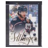 Owen Sillinger #153 25-26 Flair RC