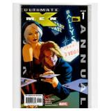 Ultimate X-Men #1  Marvel