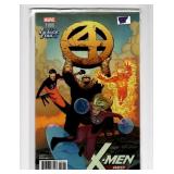 X-Men Red #7  Marvel