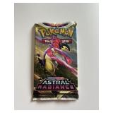 Pokï¿½mon - Astral Radiance Booster