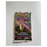 Pokï¿½mon - Astral Radiance Booster