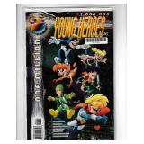 #1000000 Young Heroes in Love DC Comics