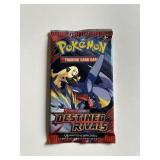 Pokï¿½mon - Destined Rivals Booster Pack