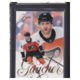 Jacob Gaucher #167 25-26 Flair RC