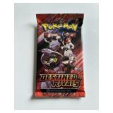 Pokï¿½mon - Destined Rivals Booster Pack