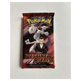 Pokï¿½mon - Destined Rivals Booster Pack