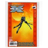 Ultimate X-Men #50  Marvel