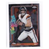 Bo Nix #FS-15  2025 Future Stars
