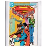The Man of Steel #6