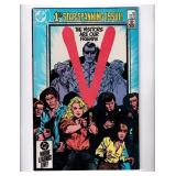 V #1 1985