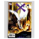 Universe X #0  Marvel Comics