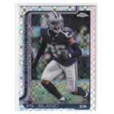 DaRon Bland #82 Xfractor 2025