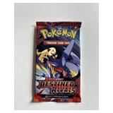 Pokï¿½mon - Destined Rivals Booster Pack