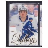 Jacob Quillan #161 25-26 Flair RC