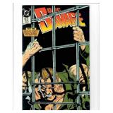 Savage Doc #12 1989 Comic Book
