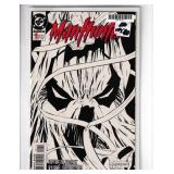 #1 Manhunter DC 1994