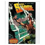 Savage Doc #13 1989 Comic Book