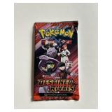 Pokï¿½mon - Destined Rivals Booster Pack