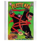 Plastic Man #7