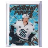 Jared McCann #SP-25 25-26 Flair  Scoring Power